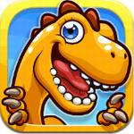 恐龙神奇宝贝破解版_一笑下载站