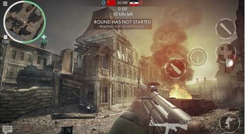 世界大战英雄_一笑下载站