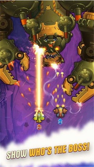 雄鹰自由中队破解版_一笑下载站