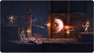 格里姆瓦勒_一笑下载站