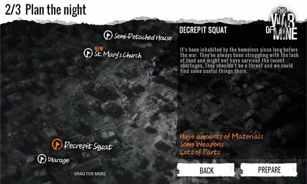 这是我的战争破解版_一笑下载站