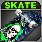 滑板派对2_一笑下载站