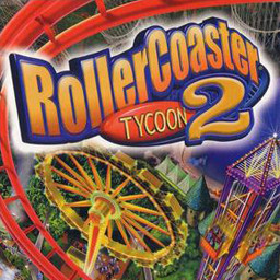 过山车大亨2手机版_一笑下载站