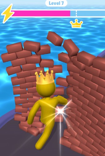 巨人冲冲冲_一笑下载站