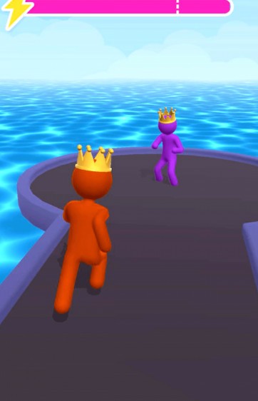 巨人冲冲冲_一笑下载站