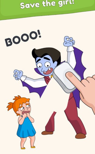 脑洞擦擦擦_一笑下载站