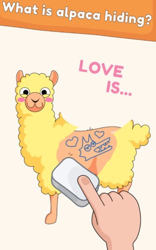 脑洞擦擦擦_一笑下载站