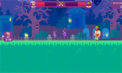 冷血射手_一笑下载站