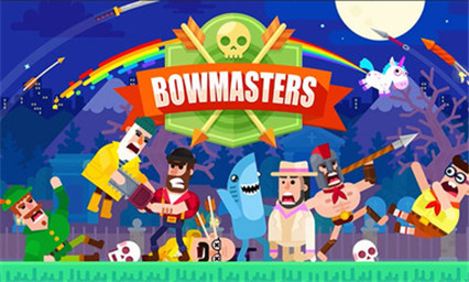 冷血射手_一笑下载站