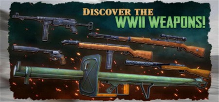 二战狙击手破解版_一笑下载站