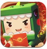 迷你世界内购破解版_一笑下载站