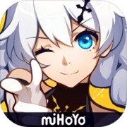 崩坏3官服_一笑下载站