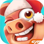 梦幻农场破解版_一笑下载站