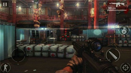 现代战争6破解版_一笑下载站