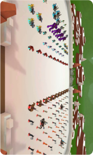 史诗级战争无限钻石版_一笑下载站