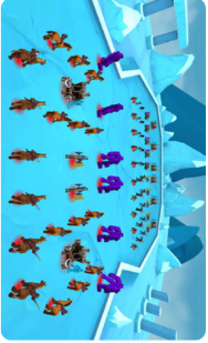 史诗级战争无限钻石版_一笑下载站