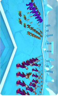 史诗级战争无限钻石版_一笑下载站