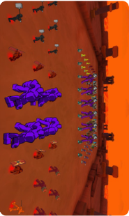 史诗级战争无限钻石版_一笑下载站