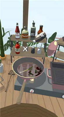 无烦恼厨房安卓版_一笑下载站