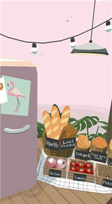 无烦恼厨房安卓版_一笑下载站