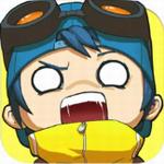 奇葩战斗家破解版_一笑下载站