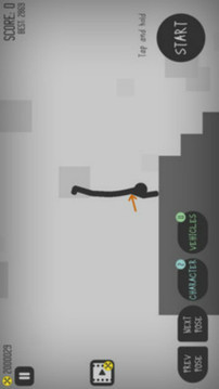 弄死火柴人破解版_一笑下载站