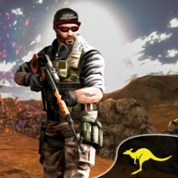 三角洲特种部队手机版_一笑下载站