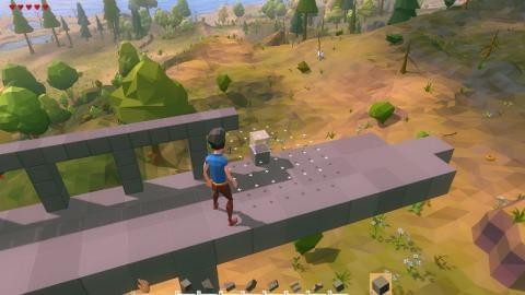 艾兰岛手游_一笑下载站