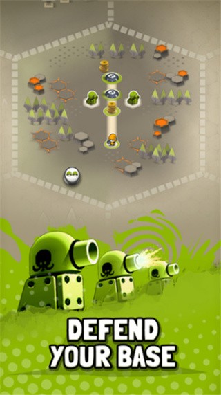 触控战争_一笑下载站