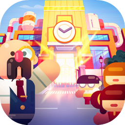 我的培训学校破解版_一笑下载站