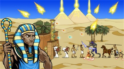 战争时代2_一笑下载站