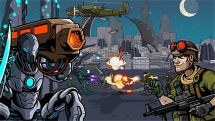 战争时代2_一笑下载站