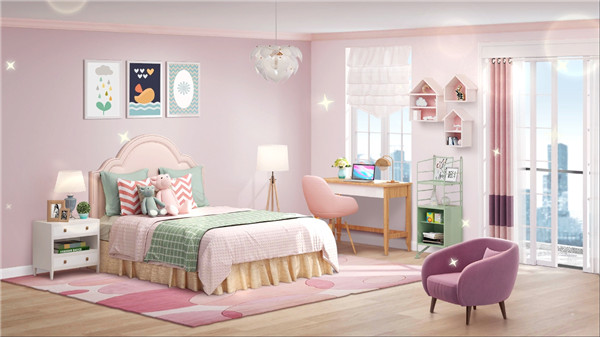 梦幻家居设计中文破解版_一笑下载站