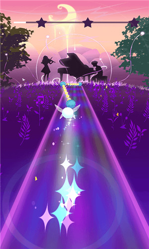 跳舞的精灵3D_一笑下载站