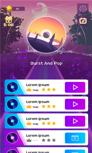 跳舞的精灵3D_一笑下载站