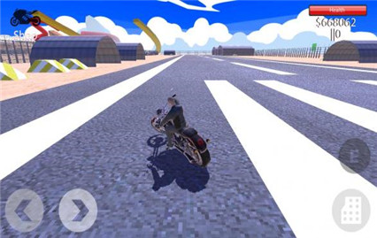 漫游都市_一笑下载站