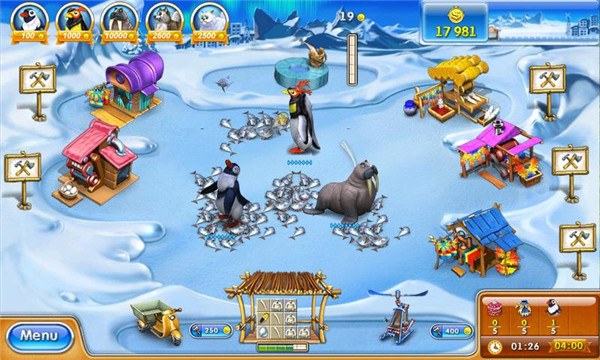 疯狂农场3_一笑下载站