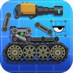 超级战车大作战中文版_一笑下载站