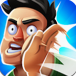 疯狂的拍打_一笑下载站