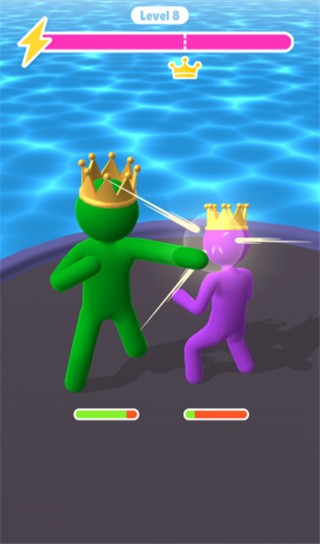 巨人冲冲冲破解版_一笑下载站