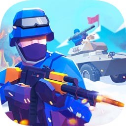 战地狙击英雄破解版_一笑下载站