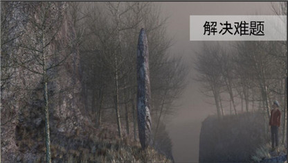 森林_一笑下载站