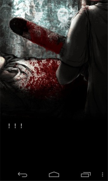 恐怖密室汉化版_一笑下载站