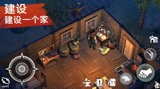 西部土地生存_一笑下载站