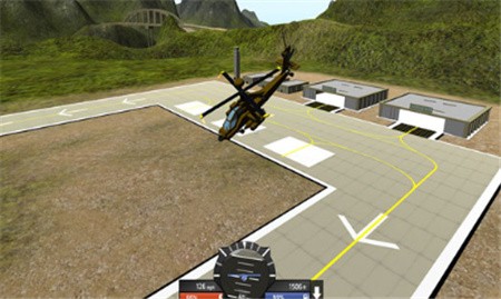 简单飞行_一笑下载站