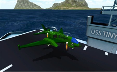 简单飞行_一笑下载站