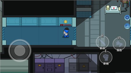 狼人计划_一笑下载站