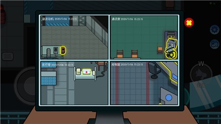 狼人计划_一笑下载站