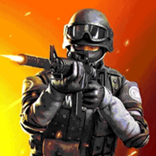 战地模拟器联机版_一笑下载站