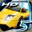 都市赛车5中文版_一笑下载站